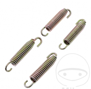 Arc fixare evacuare JMT 60mm contine 4 buc - JM
