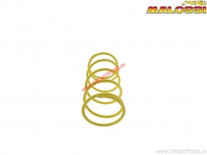 Arc variator (67x115x5.2mm / 7.8K) - Aprilia Leonardo 250 H2O 4T E2 '02-'04 (Minarelli) - Malossi