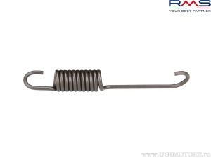 Arco de elevação - MBK CW Booster / CW Booster Spirit / Yamaha Bw'S / Bw'S Original 2T 50cc - RMS