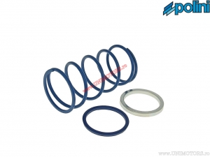 Arco de torque Evolution (-30%) - azul -243.090 - Polini