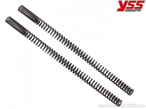 Arcuri telescoape fata progresive YSS - Daelim VT 125 ('98-'00) / VT 125 80 Km/h ('98-'00) / VT 125 Evolution ('00-'02) - YSS