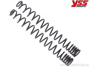 Arcuri telescoape fata progresive YSS - Harley Davidson VRSCDX 1250 Night Rod Special ABS ('12-'17) - YSS