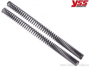 Arcuri telescoape fata progresive YSS - Harley Davidson XL 883 N Sportster Iron ABS ('19-'20) - YSS