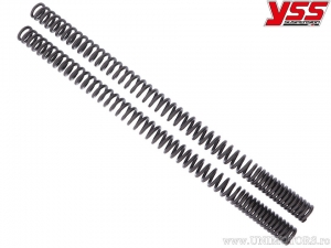 Arcuri telescoape fata progresive YSS - Harley Davidson XLH 883 Sportster ('87-'03) - YSS