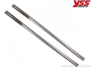 Arcuri telescoape fata progresive YSS - Honda CB 250 Two-Fifty ('96-'98) - YSS