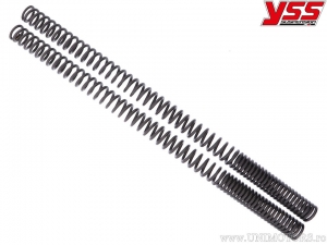 Arcuri telescoape fata progresive YSS - Honda CB-X4 1300 DC ('97-'99) - YSS