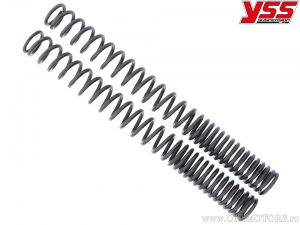 Arcuri telescoape fata progresive YSS - Honda CBF 600 N ('04-'07) / Honda CBF 600 NA ABS ('04-'07) - YSS