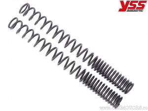 Arcuri telescoape fata progresive YSS - Honda CBF 600 N ('04-'07) / Honda CBF 600 NA ABS ('04-'07) - YSS
