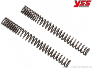 Arcuri telescoape fata progresive YSS - Honda CBR 400 RR ('90-'99) - YSS