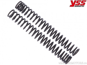 Arcuri telescoape fata progresive YSS - Honda CBR 600 F ('01-'07) - YSS