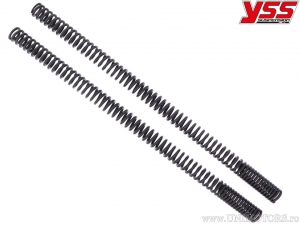 Arcuri telescoape fata progresive YSS - Honda CX 500 TC Turbo ('82) / Honda VT 500 E ('83-'85) - YSS