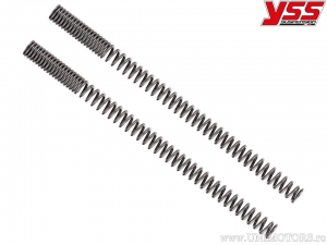 Arcuri telescoape fata progresive YSS - Honda CX 650 C Custom ('83) - YSS