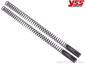 Arcuri telescoape fata progresive YSS - Honda SLR 650 ('97-'98) - YSS