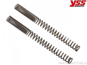 Arcuri telescoape fata progresive YSS - Honda VFR 750 F ('86-'87) - YSS