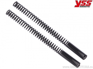 Arcuri telescoape fata progresive YSS - Honda VFR 750 F ('90-'91) - YSS