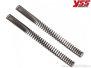 Arcuri telescoape fata progresive YSS - Honda VFR 750 F ('92-'97) - YSS