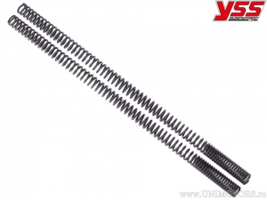 Arcuri telescoape fata progresive YSS - Honda XL 500 S ('79-'82) - YSS