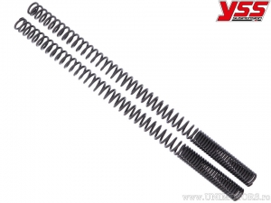 Arcuri telescoape fata progresive YSS - Honda XL 650 V Transalp ('00-'07) - YSS