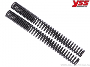 Arcuri telescoape fata progresive YSS - Kawasaki GPZ 1100 E ('95-'98) - YSS