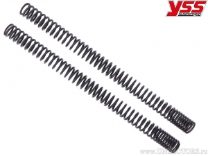 Arcuri telescoape fata progresive YSS - Kawasaki KLX 250 E ('93-'95) - YSS