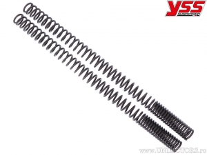 Arcuri telescoape fata progresive YSS - Kawasaki KLX 250 R (1994-1997) - YSS