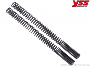 Arcuri telescoape fata progresive YSS - Kawasaki ZR 550 B Zephyr ('91-'99) - YSS