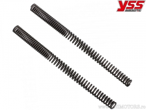 Arcuri telescoape fata progresive YSS - Kawasaki ZX-10 1000 B Tomcat ('88-'90) - YSS