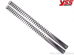 Arcuri telescoape fata progresive YSS - Suzuki DR 350 S ('90-'94) - YSS