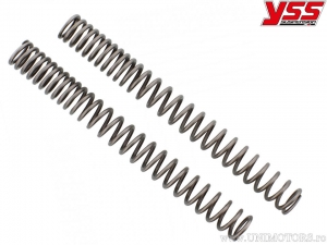 Arcuri telescoape fata progresive YSS - Suzuki GS 500 E ('89-'00) / GS 500 EU ('89-'00) / GS 500 EUZ ('89) - YSS