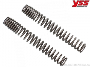 Arcuri telescoape fata progresive YSS - Yamaha YZF 1000 R Thunder Ace ('96-'02) - YSS