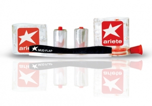 ARIETE - Kit óculos ROLL-OFF