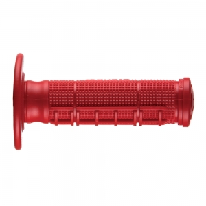 ARIETE - Manetki UNITY HALF WAFFLE RED