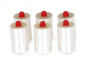 ARIETE - Pellicole Lenti Occhiali ROLL-OFF [Kit da 6 pezzi]