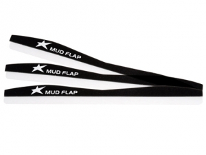 ARIETE - Protezioni per occhiali MUD-FLAPS [3 pezzi]