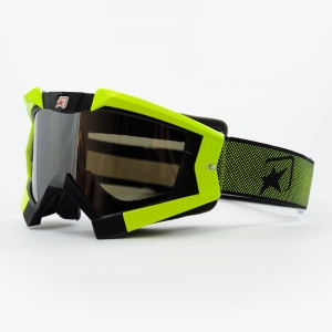 ARIETE - RC DESERT-BLACK Brille