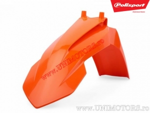 Aripa fata portocalie - KTM SX 65 ('16-'19) - Polisport