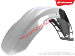 Aripa fata universala alba Free Flow (UFX) - Polisport