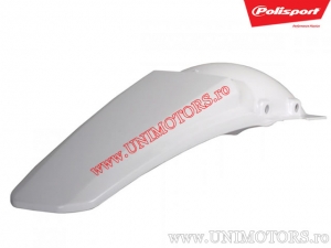 Aripa spate alba - Honda CRF 250 R ('08-'09) - Polisport