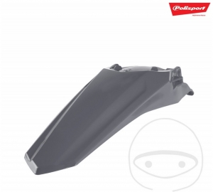 Aripa spate gri Polisport - Honda CRF 450 R ('21) - JM