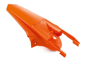 Aripa spate KTM 85 SX 17/14 ('18-'19) / 85 SX 19/16 ('18) - KTM