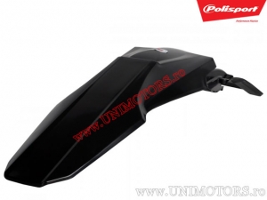 Aripa spate neagra - Suzuki RM-Z 450 ('08-'17) - Polisport