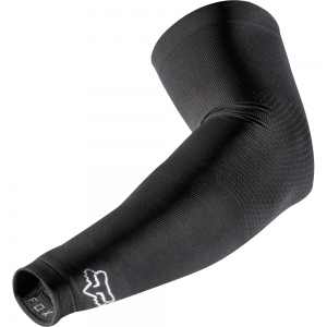 Arm sleeve MTB Attack Base Fire [Black]: Size - L/XL