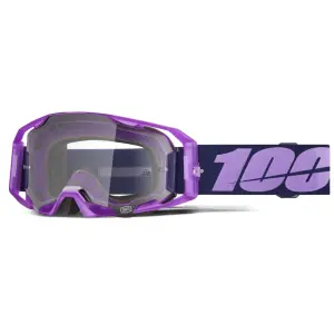 ARmatic Brille - Lila, Dunkellila - Erwachsene - Einheitsgröße - 26013968