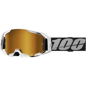 ARmatic Goggle - Black, White - Adult - One Size - 26013798