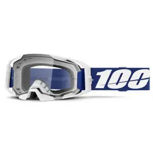 ARmatic Goggle - Blue, White - Adult - One Size - 26013811