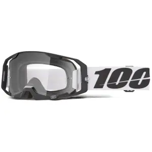 ARmatic Goggles - Wit - Volwassen - Één Maat - 26013966