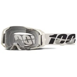 ARmatic Goggles - Zwart, Grijs, Wit - Volwassen - Één Maat - 26013919