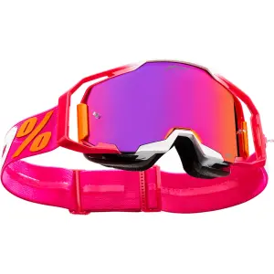 ARmatic Jett Lawrence Limited Edition Goggle Pack - Blau, Pink - Erwachsene - Einheitsgröße - 26013801
