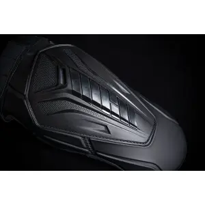 Armatura da campo 3™ Gomiti - Nero - Adulto - L/XL - 27060208