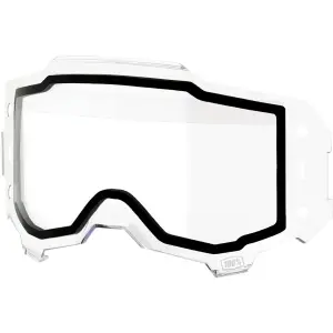 Armega Forecast Brille mit Doppelglas - Klar - Erwachsene - 26020933